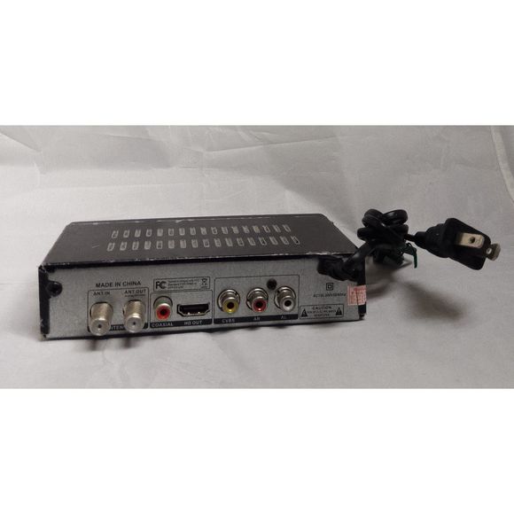 Kingbox Cameras, Photo & Video Kingbox Ats Digital To Analog Or To